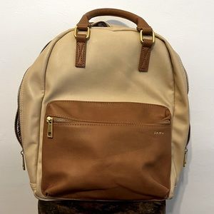 Fawn design backpack